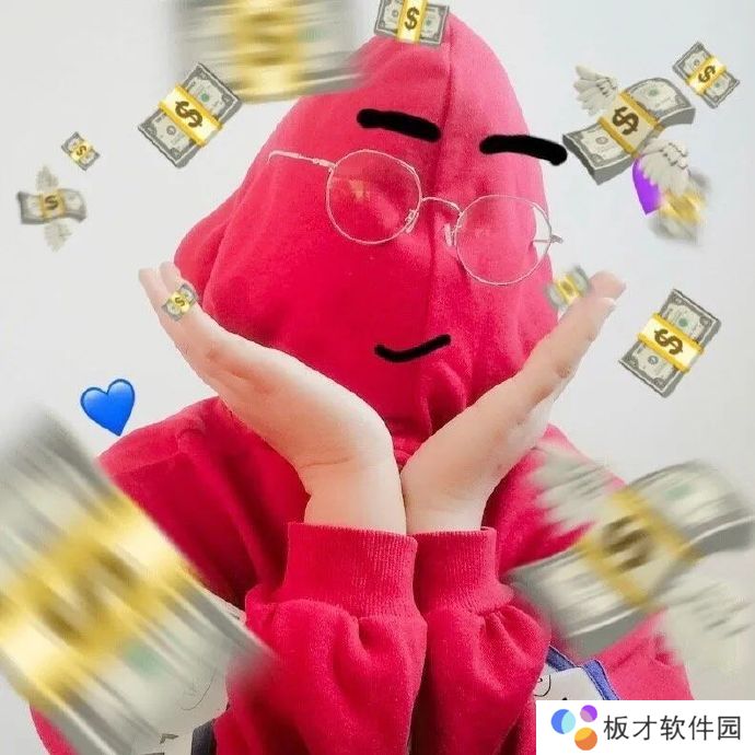 2021年最火的微信头像大全分享高清原图