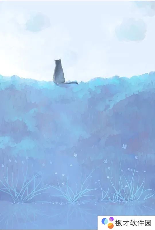 2021年最火的微信聊天框背景图片大全分享