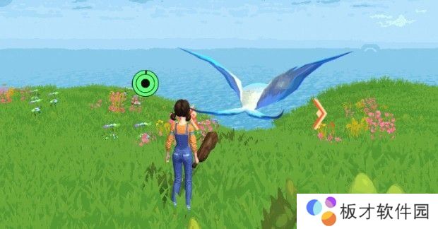 《创造与魔法》天空果实刷新位置介绍