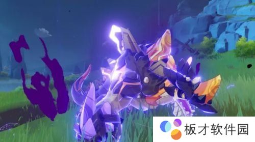 《原神》1.3版本新怪物一览