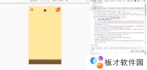《微信》合成大西瓜小游戏进不去解决方法介绍