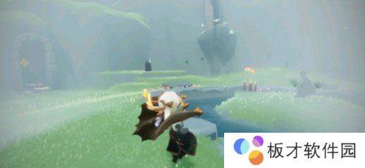 2021年《光遇》1月25日每日任务完成攻略