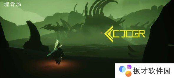 2021年《光遇》1月25日大蜡烛堆位置分享