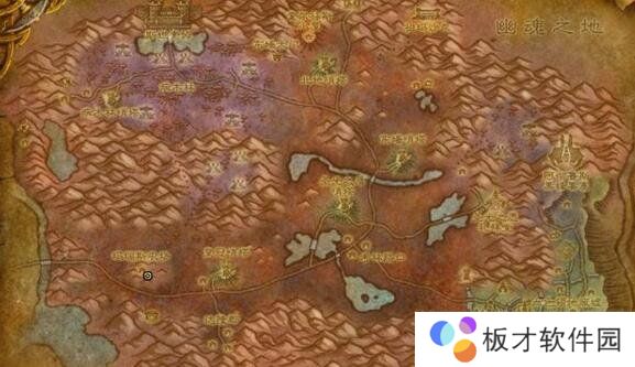 《魔兽世界》9.0前夕纳萨诺斯凋零者掉落一览