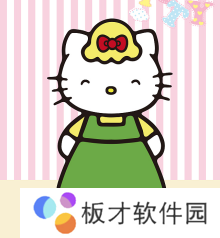 凯蒂猫意思介绍