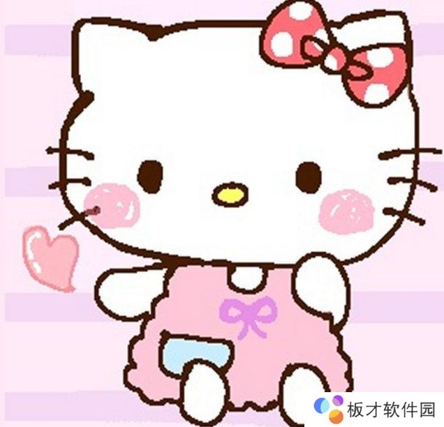 凯蒂猫意思介绍