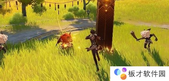 《原神》1.3版本直播兑换码领取地址分享