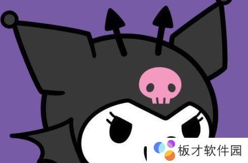 库洛米意思介绍