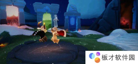 2021年《光遇》1月26日每日任务完成攻略