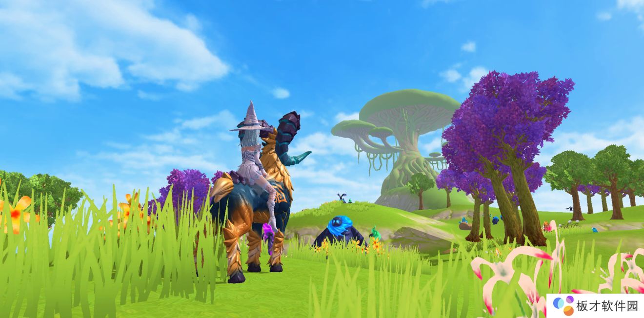 《创造与魔法》2021年最新可用礼包兑换码大全分享