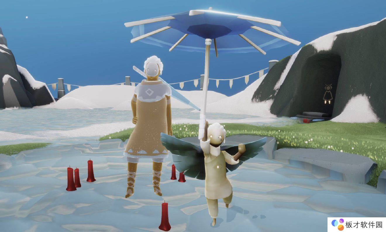 《光遇》1月28日复刻先祖介绍