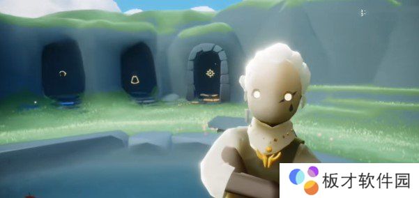 《光遇》1月28日复刻雨伞先祖兑换物品一览