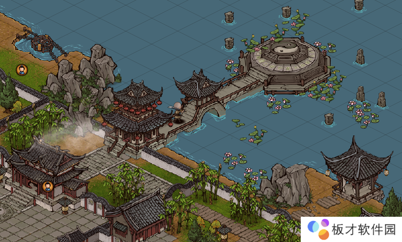 《烟雨江湖》药园失窃任务完成攻略