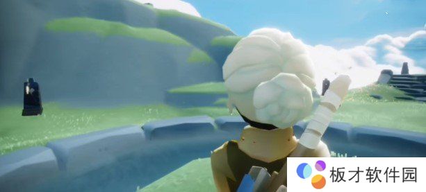 《光遇》1月28日复刻雨伞先祖兑换物品一览