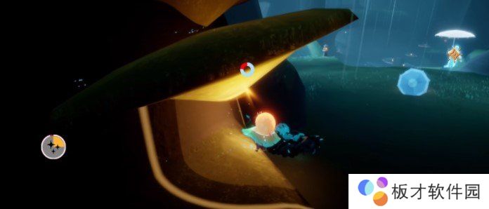 《光遇》1月28日复刻先祖位置分享