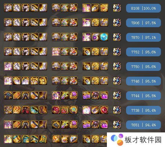 《DNF》神话改版排名驱魔一览