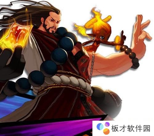 《DNF》神话改版排名驱魔一览