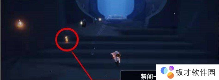 2021年《光遇》1月27日季节蜡烛位置分享