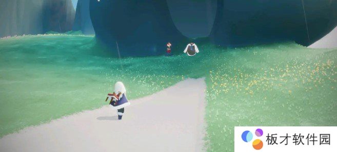 2021年《光遇》1月28日每日任务完成攻略