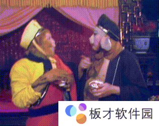 孙悟空烦死了表情包大全分享GIF动图