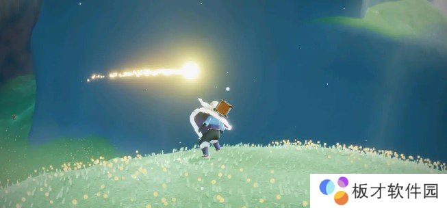 2021年《光遇》1月28日每日任务完成攻略