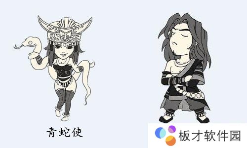 《暴走英雄坛》门派选择推荐