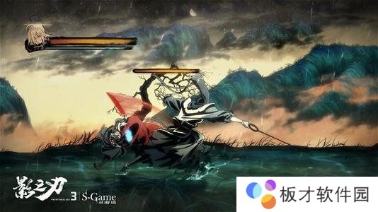 《影之刃3》新手前期快速升级技巧分享