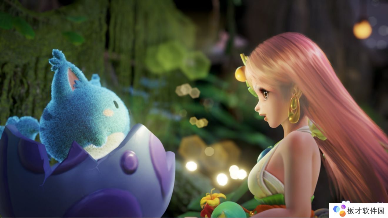 2021年《梦想新大陆》最新礼包兑换码大全分享