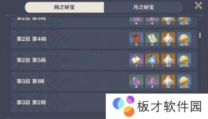 《原神》原石速刷攻略