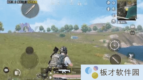 《和平精英》四圣宫殿宝箱激活攻略