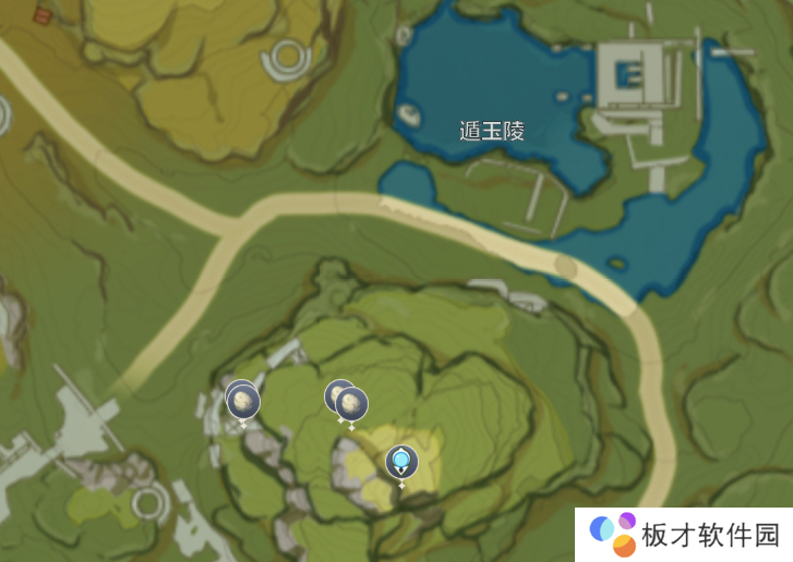 《原神》鸟蛋刷新最多位置分享