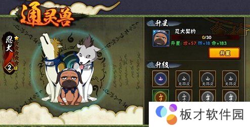 《火影忍者手游》宠游乐场活动玩法说明