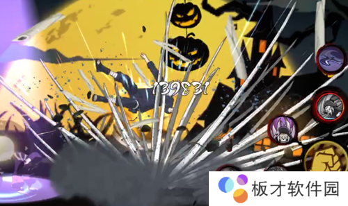 《火影忍者手游》新春夺宝活动说明