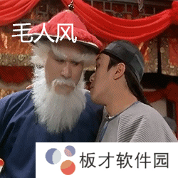 每个人的身上都有毛毛梗的含义及出处介绍