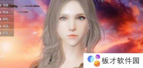 《妄想山海》捏脸系统介绍