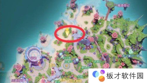 《梦想新大陆》班门弄斧彩蛋任务完成攻略