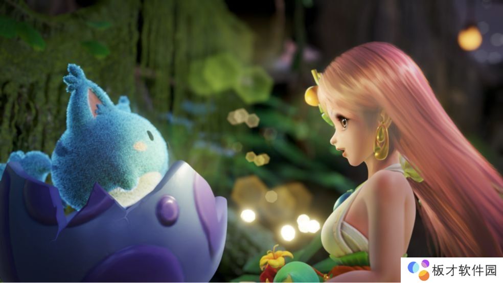 《梦想新大陆》海洋祭坛奇遇任务完成攻略