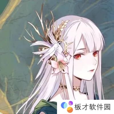 2021《抖音》最火的情侣头像大全分享高清原图