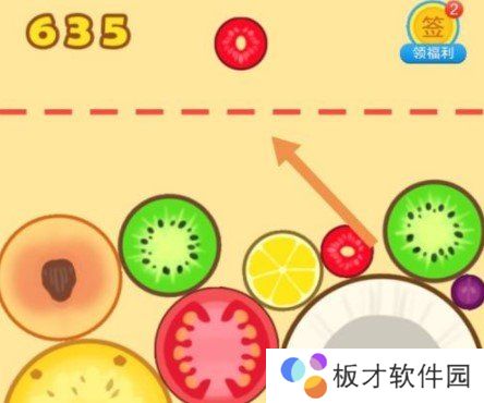《合成大西瓜》失败机制详解