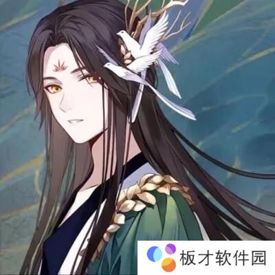 2021《抖音》最火的情侣头像大全分享高清原图