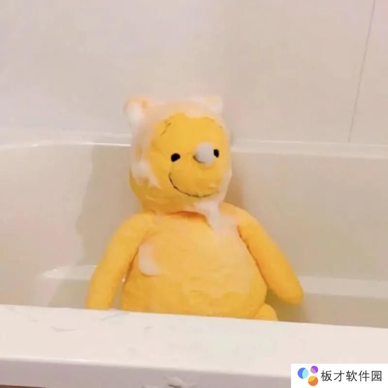 《抖音》超火的维尼熊头像大全分享高清原图