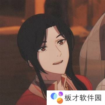 2021年《微信》超好看的动漫头像大全分享