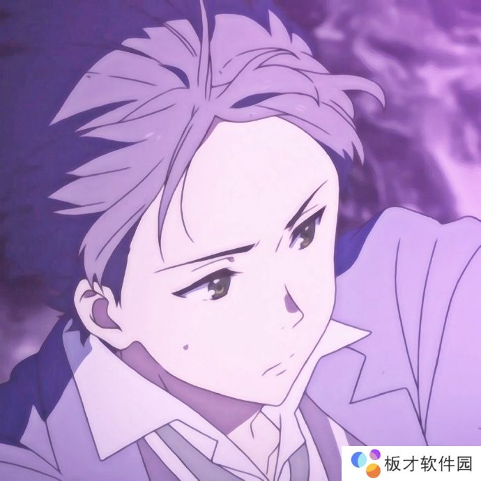 2021年《微信》超好看的动漫头像大全分享