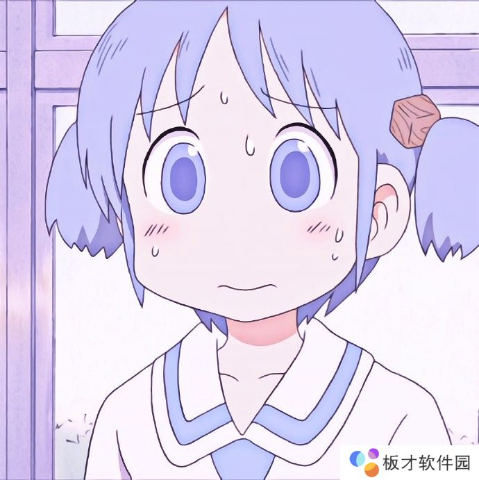 2021年《微信》超好看的动漫头像大全分享