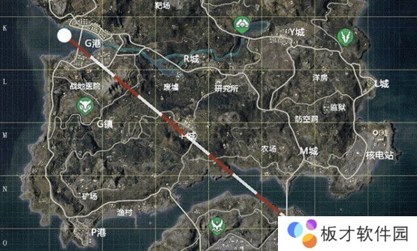 《和平精英》祭坛宝箱开启方法分享