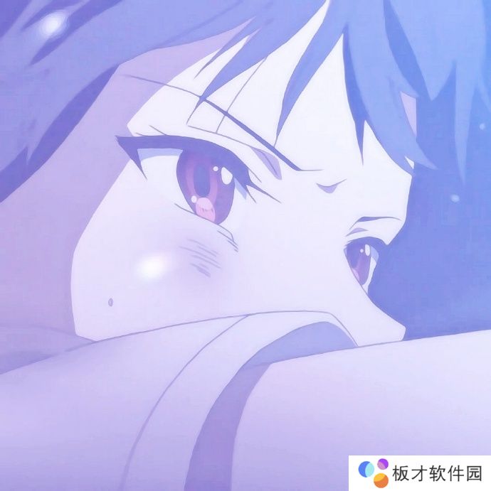 2021年《微信》超好看的动漫头像大全分享