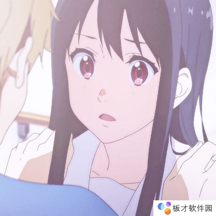 2021年《微信》超好看的动漫头像大全分享