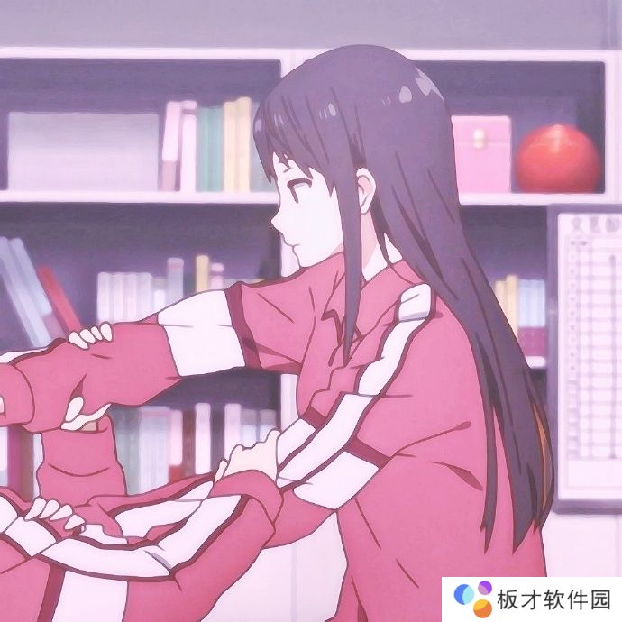 2021年《微信》超好看的动漫头像大全分享