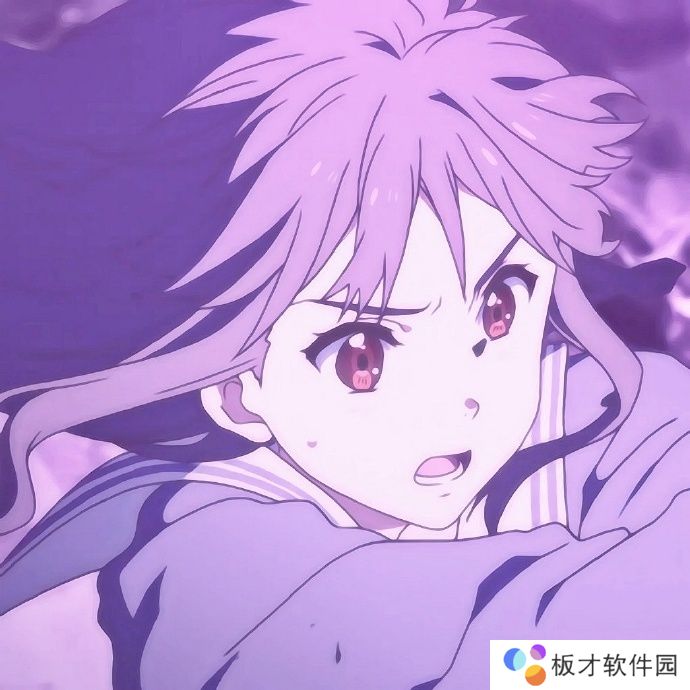 2021年《微信》超好看的动漫头像大全分享