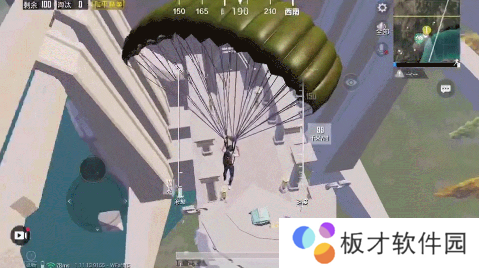 《和平精英》祭坛宝箱开启方法分享